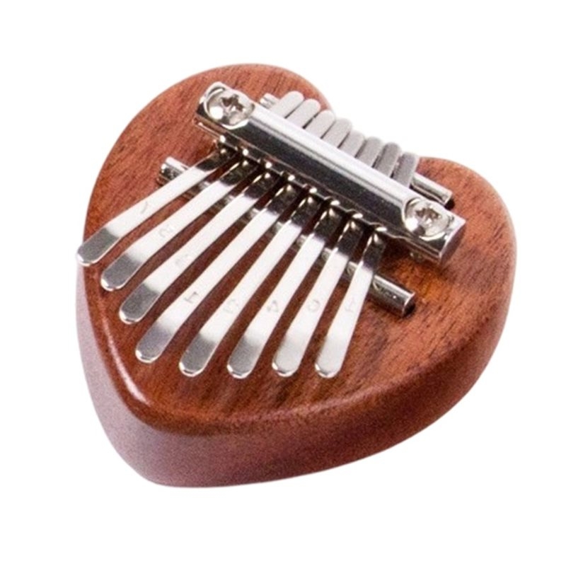 Kalimba Thumb Piano - آلة الكاليمبا الصغيرة AA90 - بيانو