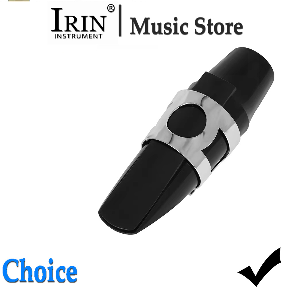 Saxophone Reed Pack - مجموعة من 3 قطع من ريش