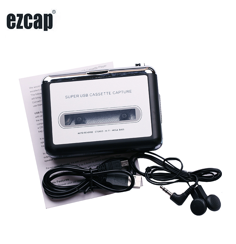 Audio Music Mp3 Song - بطاقة التقاط الصوت الرقمية Ezcap218 الأصلية