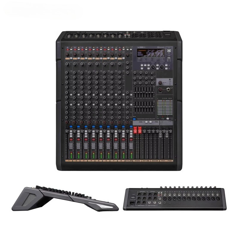 Audio Music Grading - وحدة تحكم دي جي احترافية من