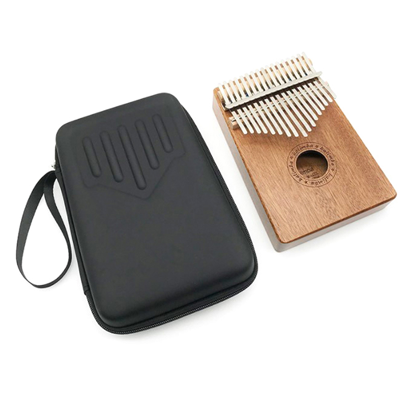 Kalimba Thumb Piano - حار بيع 17 لهجة كاليمبا الإبهام