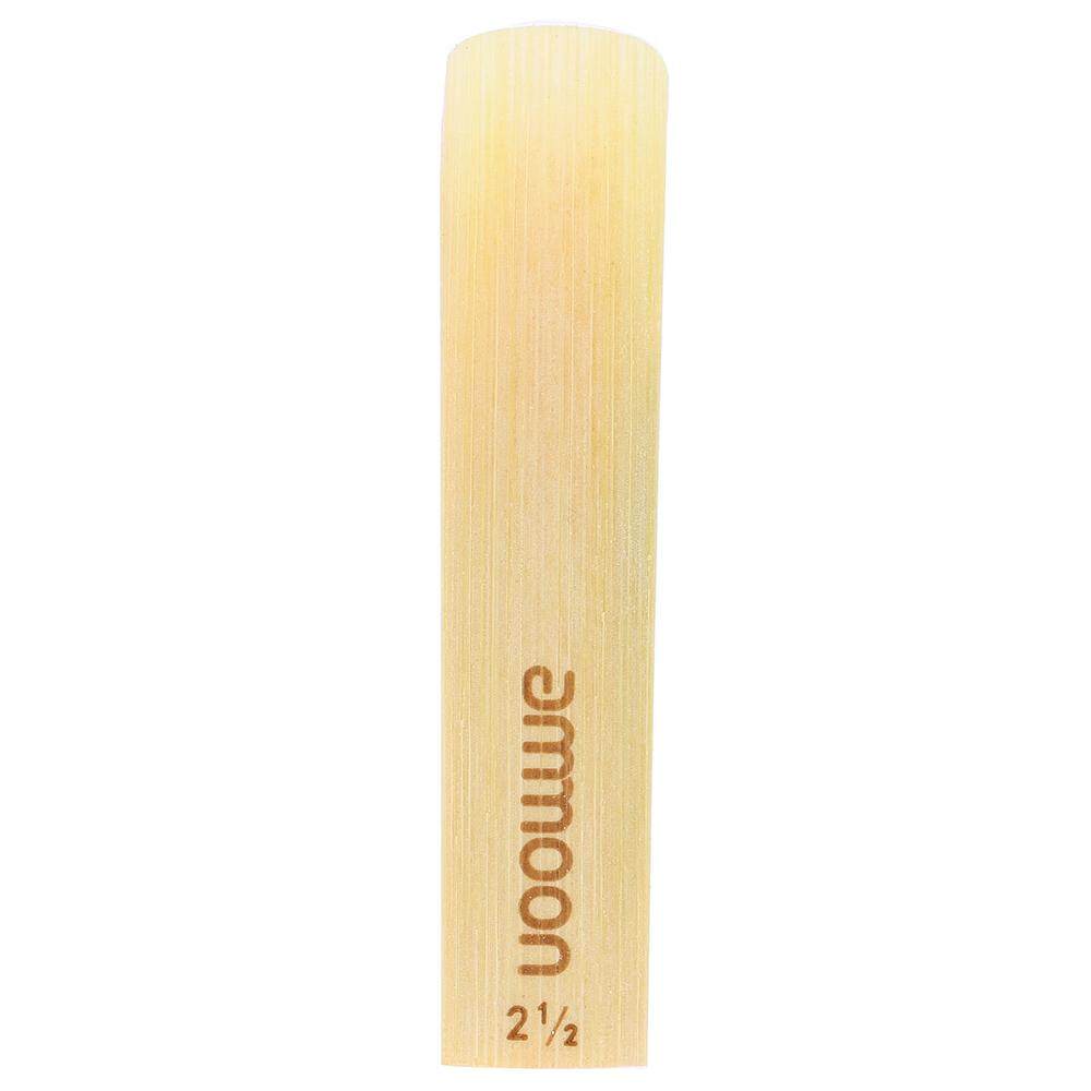 أمون-قصب خيزران لساكسفون ، إب  - مراجعة Saxophone Reed Pack وسعره