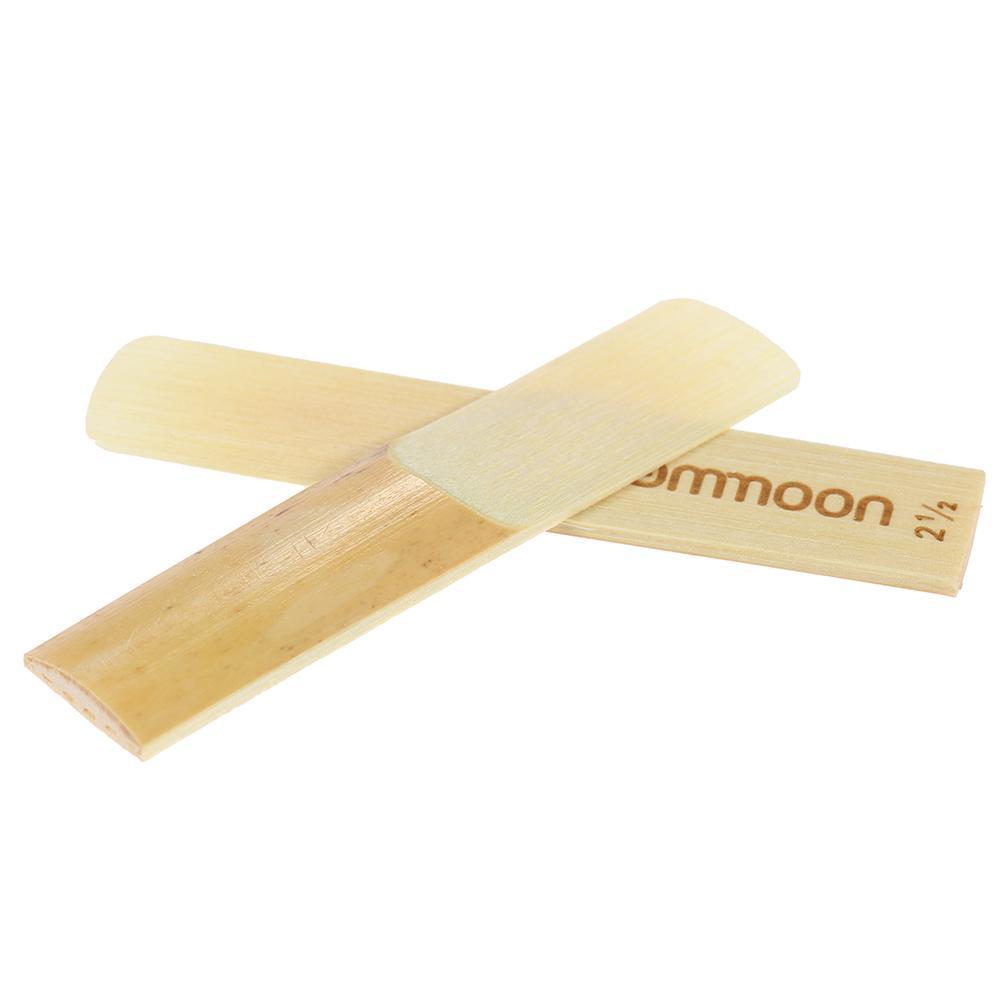 أمون-قصب خيزران لساكسفون ، إب  - مراجعة Saxophone Reed Pack وسعره