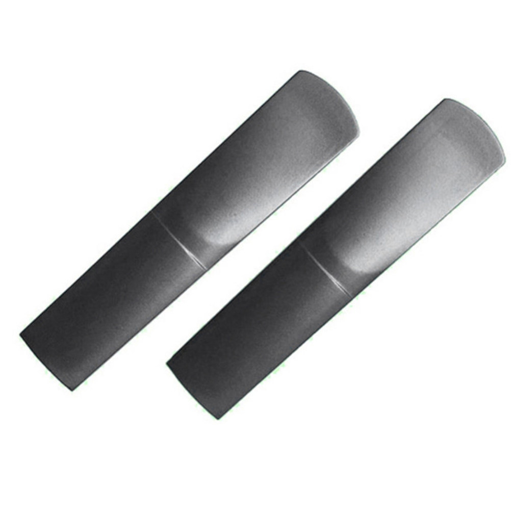 عبوة من قطعتين من ريش ساكسفون  - مراجعة Saxophone Reed Pack وسعره