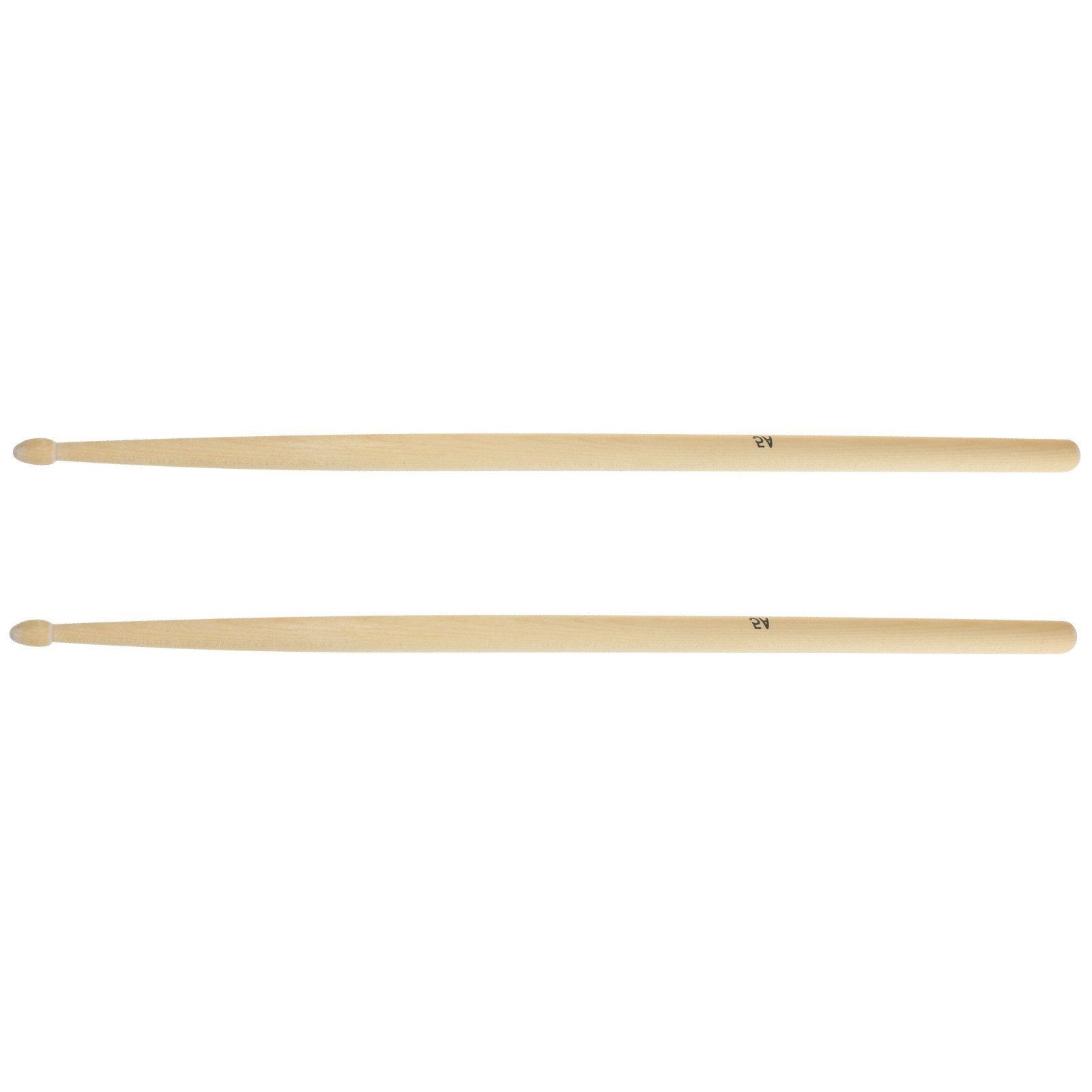 زوج من عصي الطبول المصنوعة من  - مراجعة Drum Stick 5A وسعره
