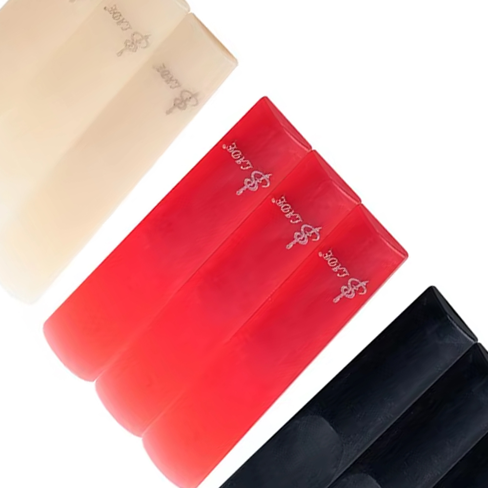 جديد الراتنج الساكسفون القصب ث - مراجعة Saxophone Reed Pack وسعره