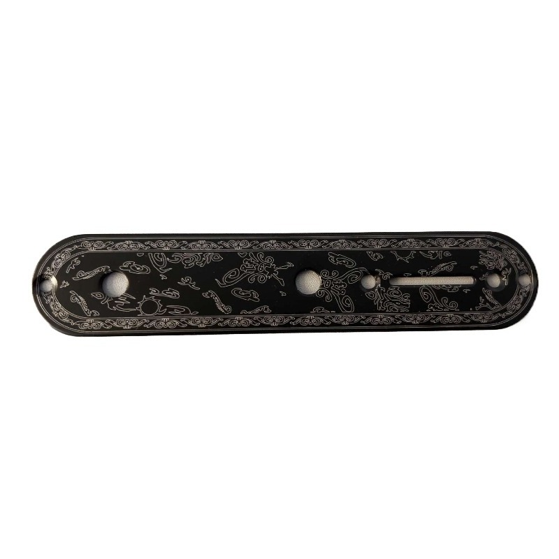 لوحة سحب سلكية مطبوعة طراز TL، - مراجعة Guitar Slide Tube وسعره
