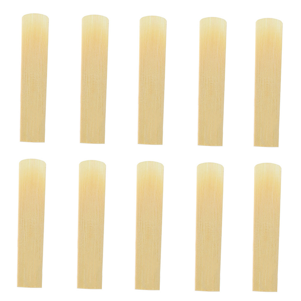 Ammoon Alto Saxophone Reed 10  - مراجعة Saxophone Reed Pack وسعره