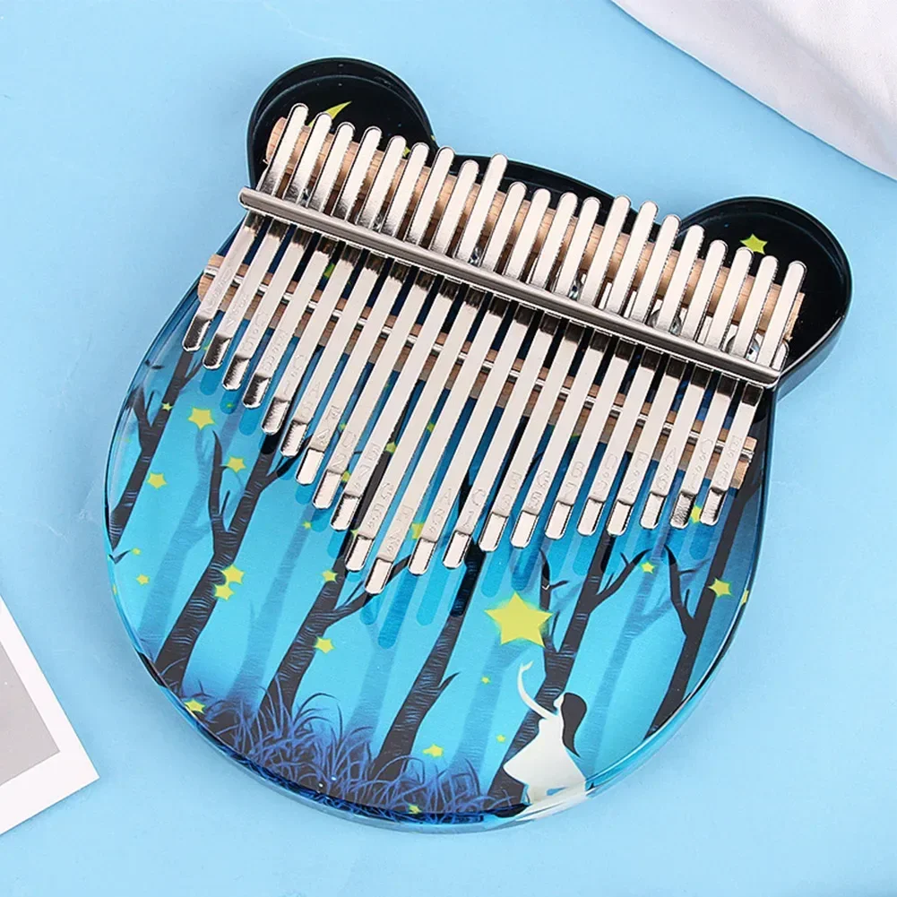 SPORTFUNSF الإبهام البيانو كال - مراجعة Kalimba Thumb Piano وسعره