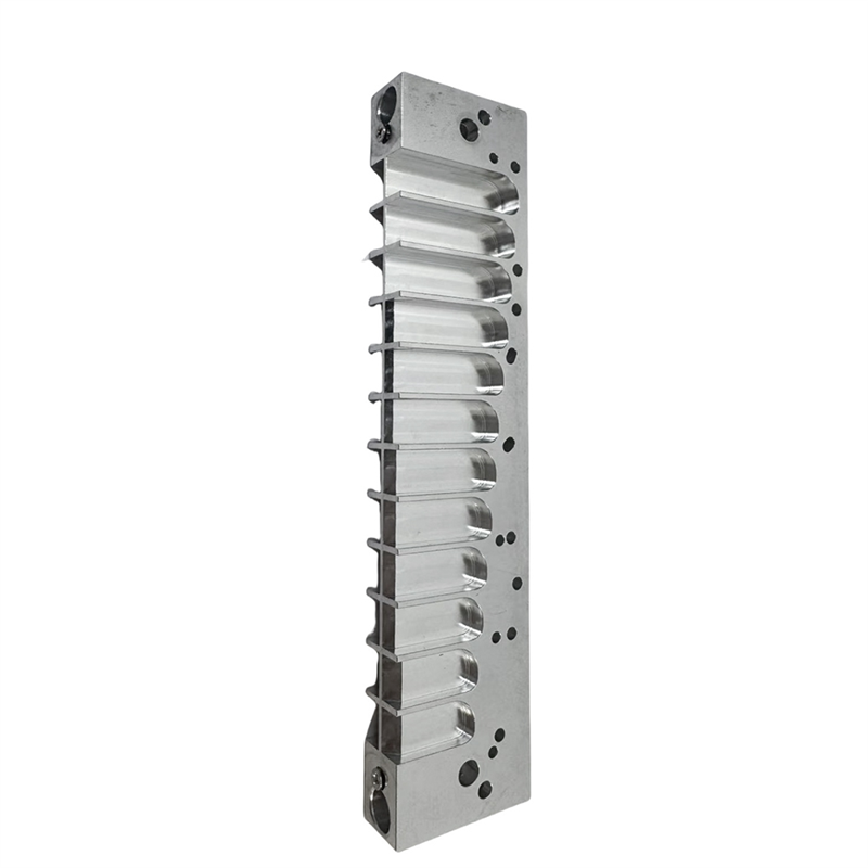 【A44M】هارمونيكا بـ 10 ثقوب من  - مراجعة Harmonica 10 Hole وسعره