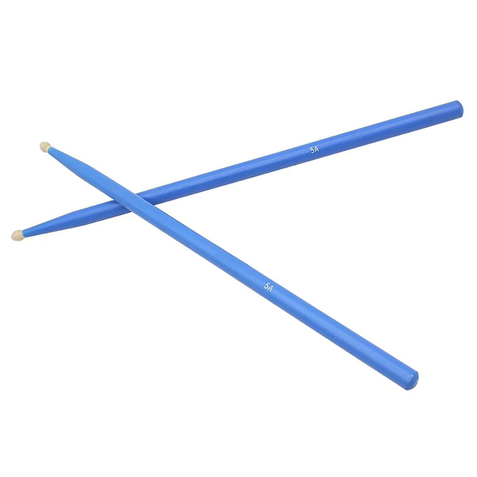 عصي طبول IRIN 5A خفيفة الوزن م - مراجعة Drum Stick 5A وسعره