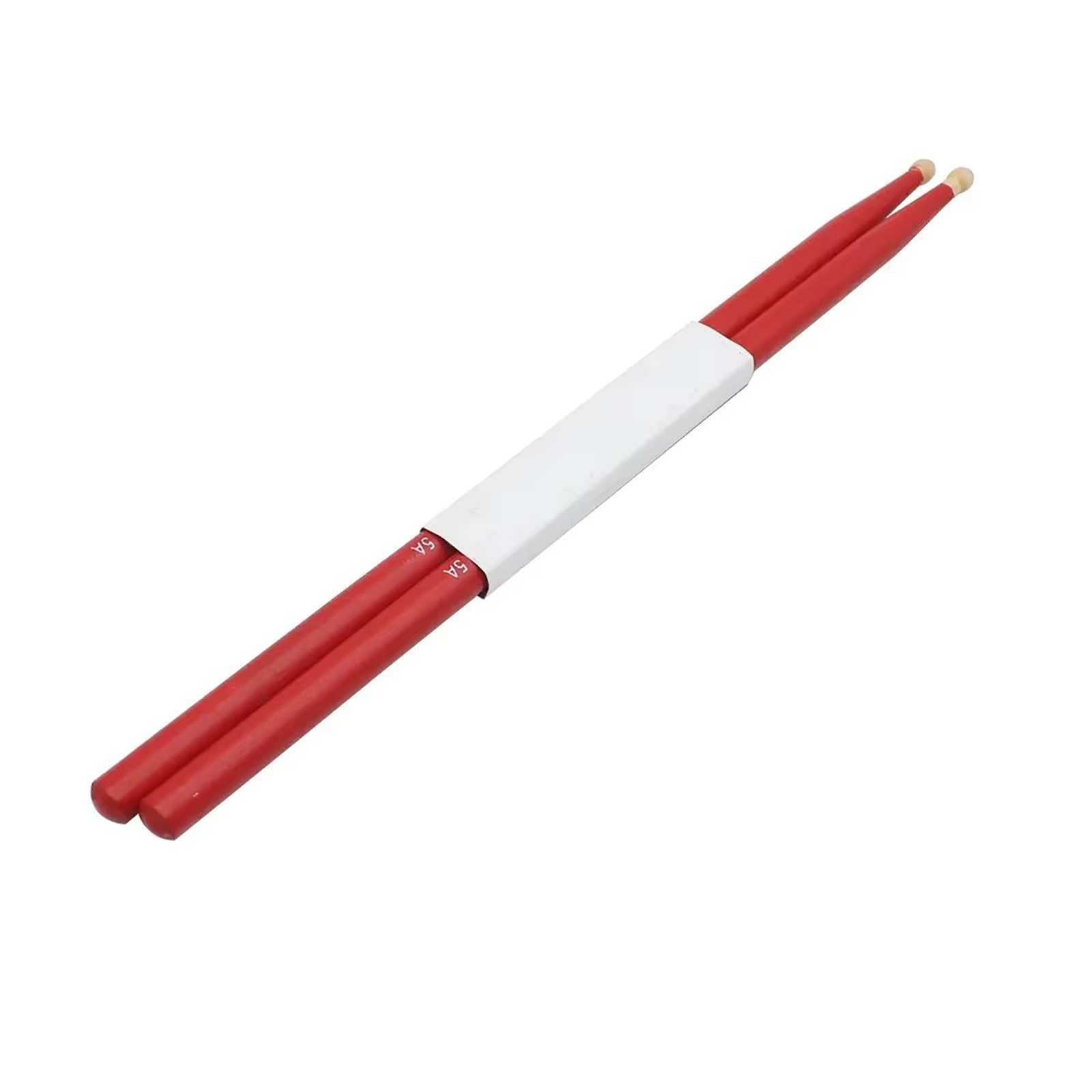 عصي طبول IRIN 5A خفيفة الوزن م - مراجعة Drum Stick 5A وسعره
