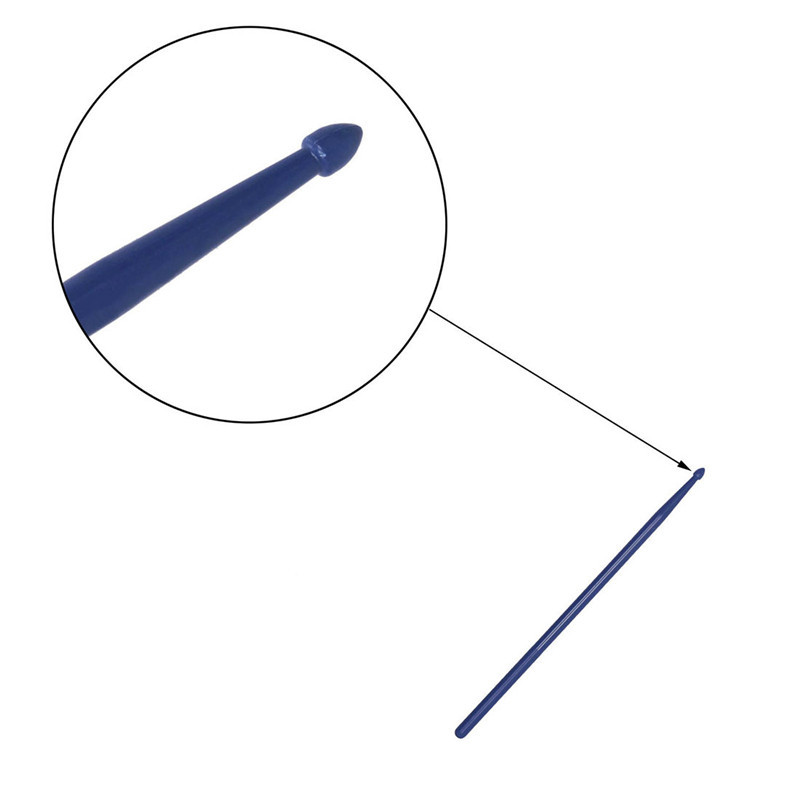 5A أحمر أصفر أزرق أخضر أسود مح - مراجعة Drum Stick 5A وسعره