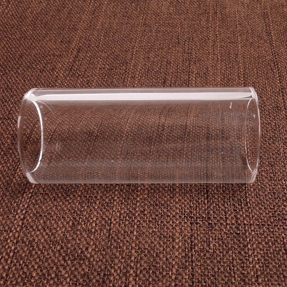 شريحة جيتار متوسطة الحجم ذات ر - مراجعة Guitar Slide Tube وسعره