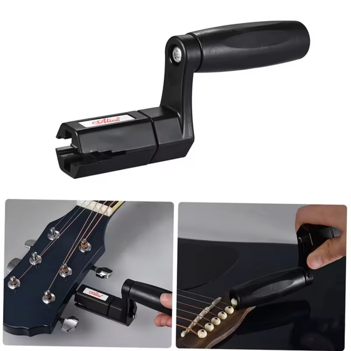 أداة أليس متعددة الوظائف للفة  - مراجعة Guitar Slide Tube وسعره
