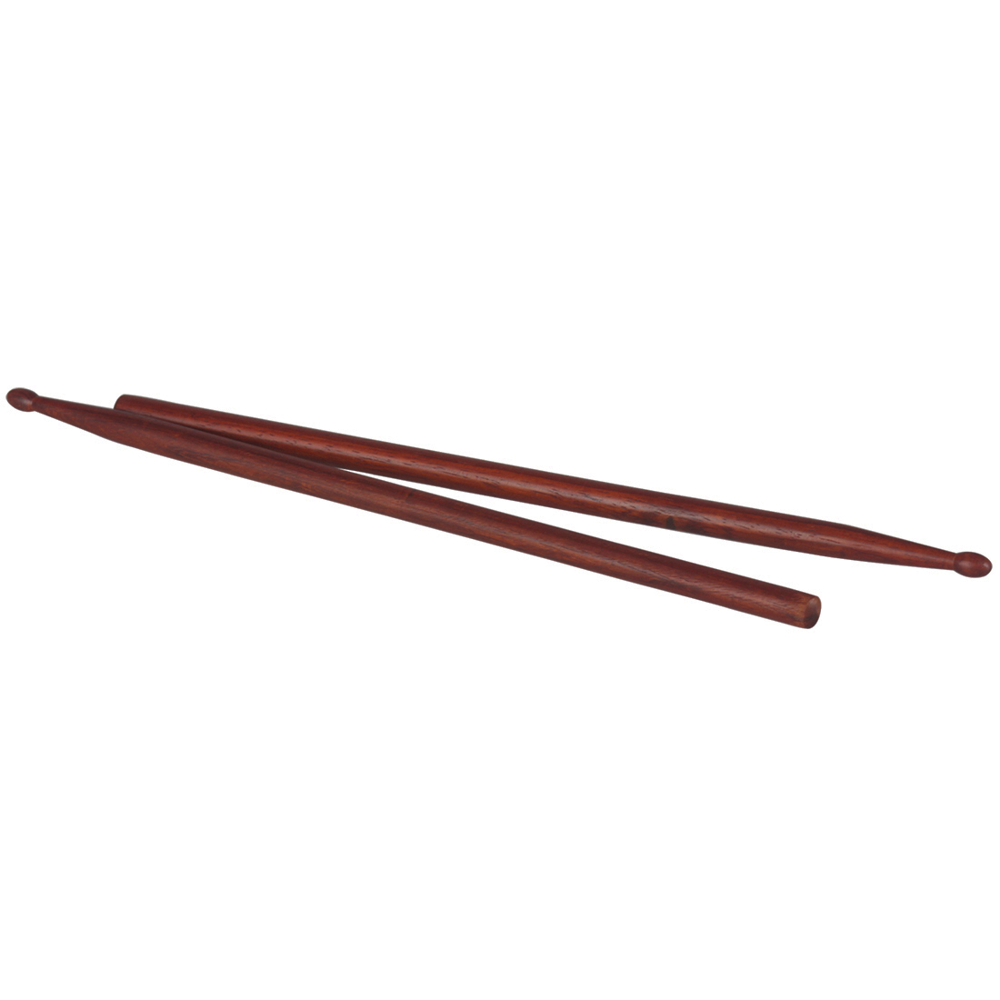 SLADE خشب الورد طبل عصا 2 قطعة - مراجعة Drum Stick 5A وسعره
