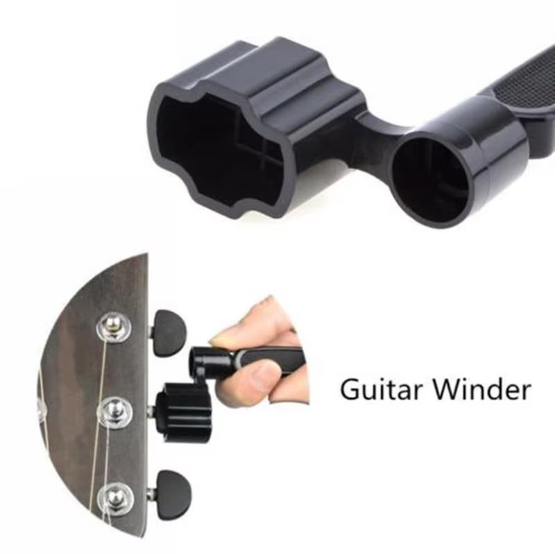 أداة ميواير 3 في 1 لآلات الجيت - مراجعة Guitar Slide Tube وسعره
