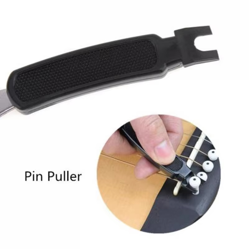 أداة ميواير 3 في 1 لآلات الجيت - مراجعة Guitar Slide Tube وسعره