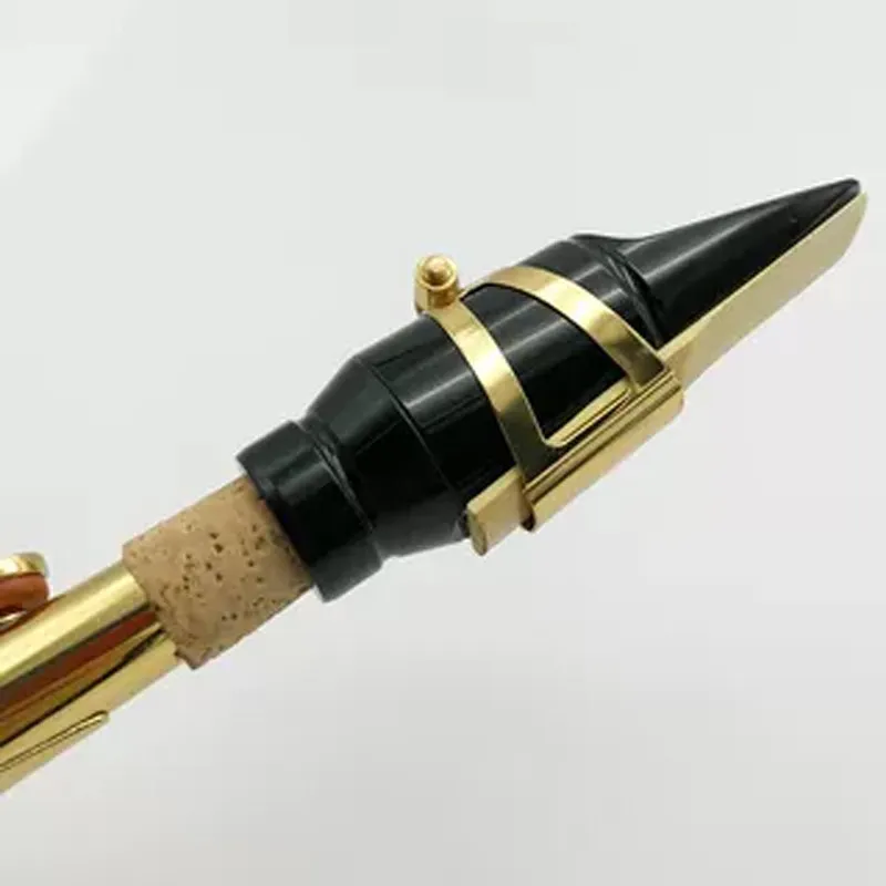 طقم فوهة الساكسفون ألتو، غطاء  - مراجعة Saxophone Reed Pack وسعره