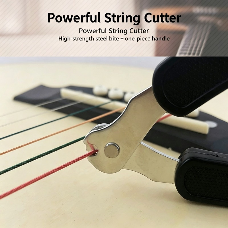أداة متعددة الوظائف 3 في 1 لتغ - مراجعة Guitar Slide Tube وسعره