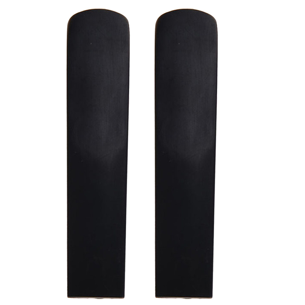 عبوة من قطعتين من ريش الساكسفو - مراجعة Saxophone Reed Pack وسعره