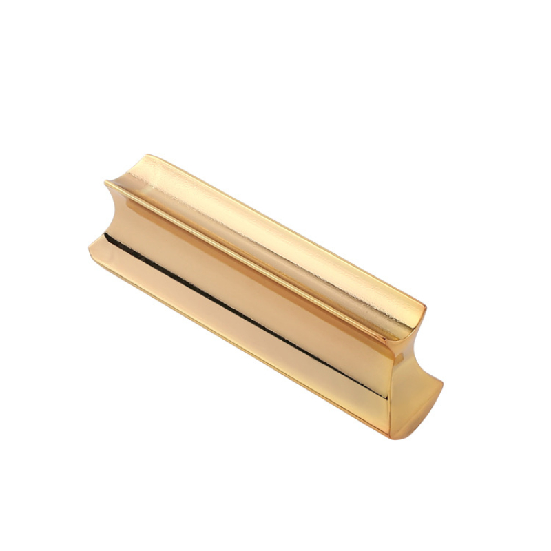 1 قطعة باس المعادن الغيتار الم - مراجعة Guitar Slide Tube وسعره